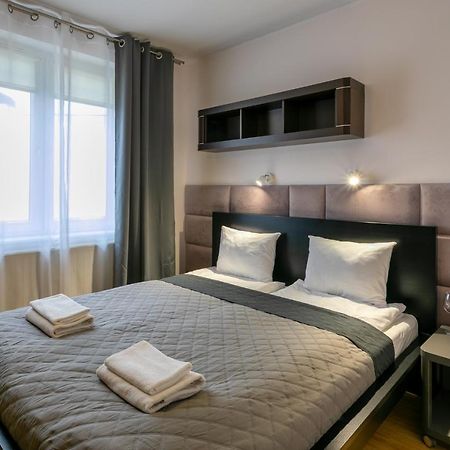 Morza Szum Jantar Triapart Экстерьер фото